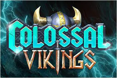 Colossal Vikings - Marakumi - Kenya